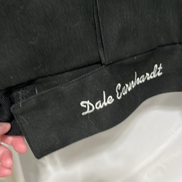 Black Racing Jacket - Picture 8 of 10